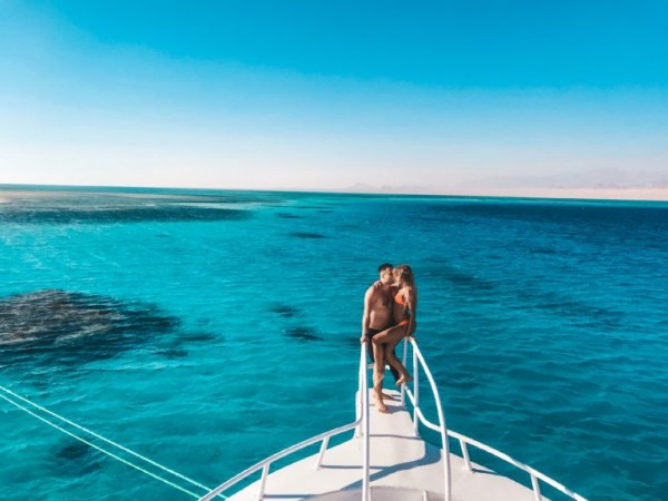 Морская прогулка на индивидуальной яхте