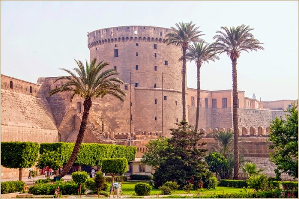 Музей,Цитадель Саладина, Рынок Хан-Халили